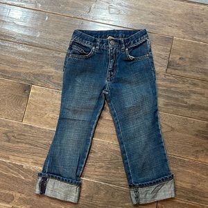 Tea Collection toddler jeans